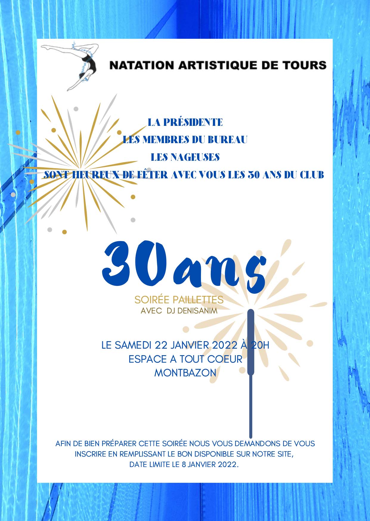 affiche 30ans 2